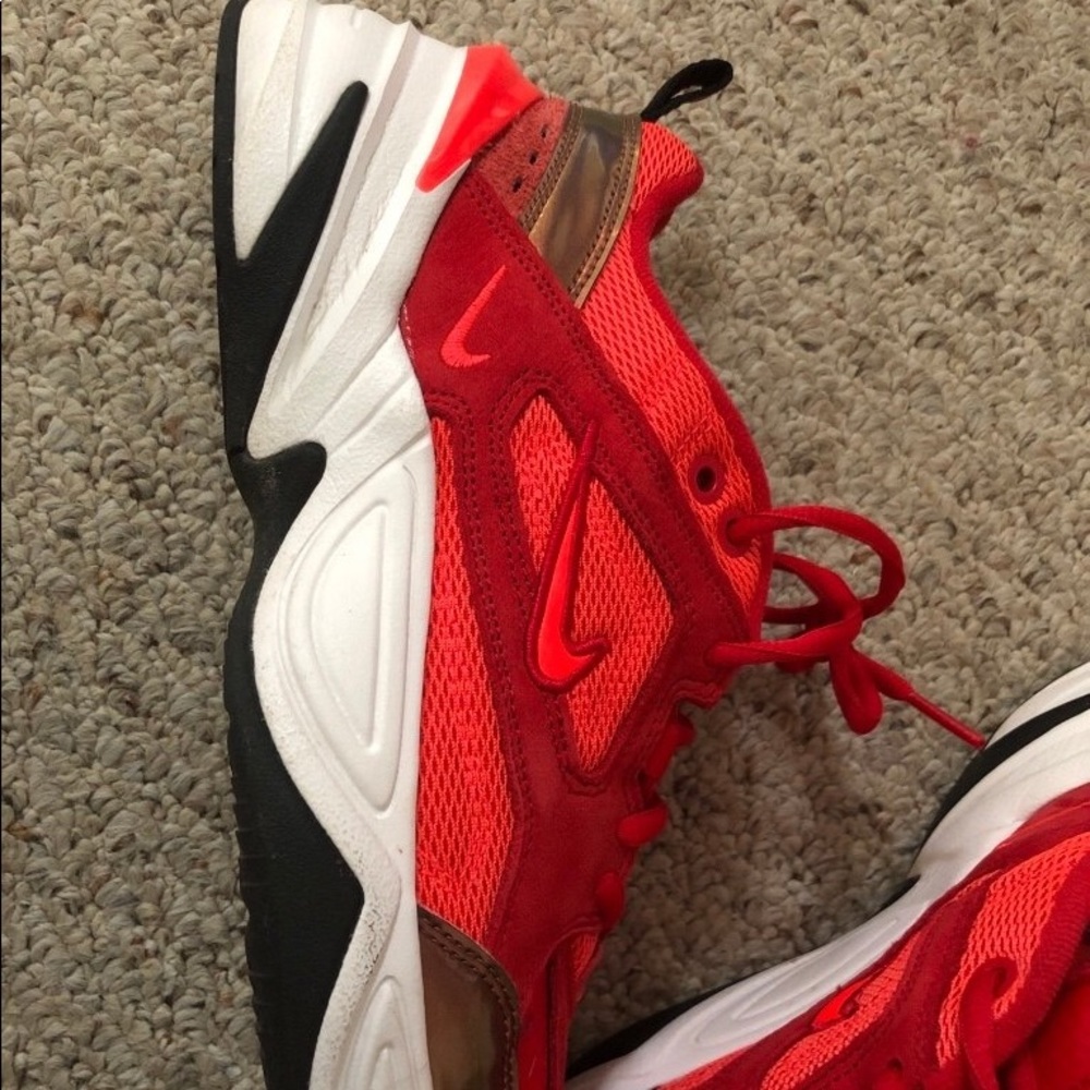 Nike Tekno women’s size 7.5y